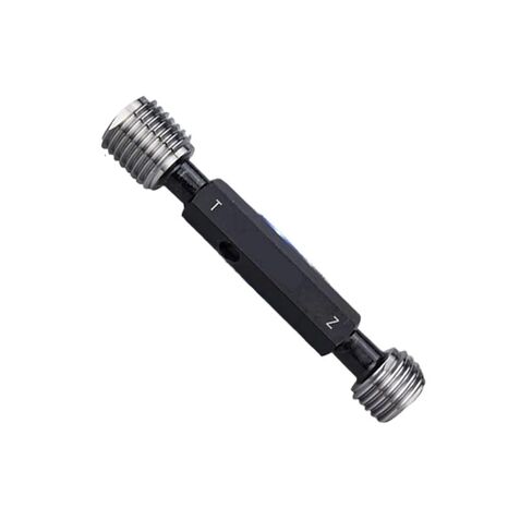 Straight Pipe Thread Gauge Thread RP1/8 RP1/4 RP3/8 RP1/2(RP3I8) in Saudi Arabia