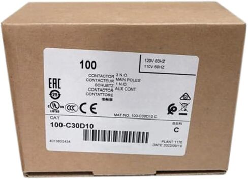 100-C30D10 جديد ومختوم في الصندوق in Kuwait