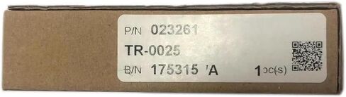 TR-0025 New and Sealed in Box TR0025 1 Year Warranty in Kuwait