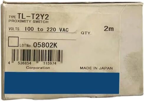 TL-T2Y2 New and Sealed in Box TLT2Y2 1 Year Warranty in Kuwait