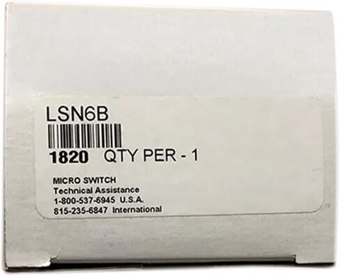 Expedited LSN6B New and Sealed in Box LSN6B LSN6B Fast in Kuwait