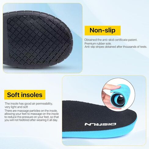 Chef Clogs Slip Resistant Oil Resistant, Chef Shoes Non Slip Kitchen Shoes for Men & Women, Nursing Gardening Waterproof in Kuwait