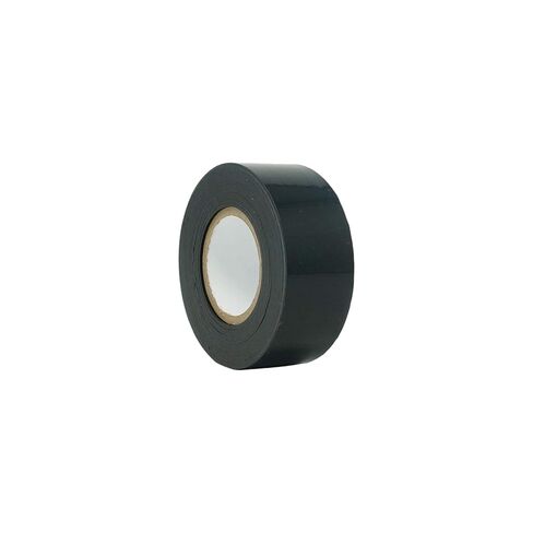 TapeCase TC790 Non Adhesive Dry Vinyl Tape - 3/4 in. x 100 ft. Black Chrome Plating Tape Roll with High Conformability. Non Adhesive Tapes (TC790 0.75" X 100') in Kuwait