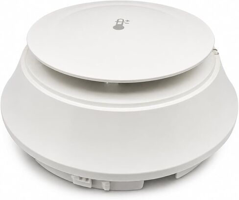 Notifier FST-951 مستشعر حرارة ذكي قابل للتحكم – جهاز إنذار للحريق بدرجة حرارة ثابتة in Kuwait