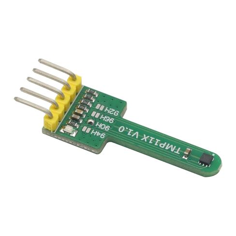 TMP117 High Precision Digital Temperature Sensor Module,16-Bit Resolution, I2C Interface, for Arduino/STM32 in Kuwait