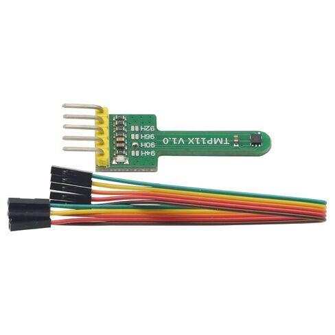 TMP117 High Precision Digital Temperature Sensor Module,16-Bit Resolution, I2C Interface, for Arduino/STM32 in Kuwait