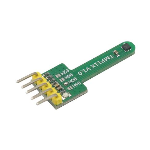 TMP117 High Precision Digital Temperature Sensor Module,16-Bit Resolution, I2C Interface, for Arduino/STM32 in Kuwait
