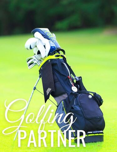 Gun Lover Gifts for Men, Gifts for Gun Enthusiast & Lovers - 40 x 60cm Microfiber Golf Towel for Golf-Bags for Birthday, Christmas, Father's Day in Kuwait