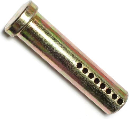 قفل يصعب العثور عليه 014973362782 دبابيس كليفيز عالمية، 3/4 × 3 بوصة، 4 قطع in Kuwait