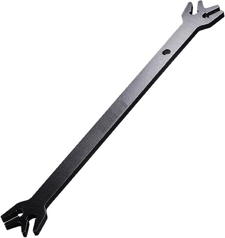 accufine Rim Repair Bar for Rimmer Rim Deformation Repair Tool in Kuwait