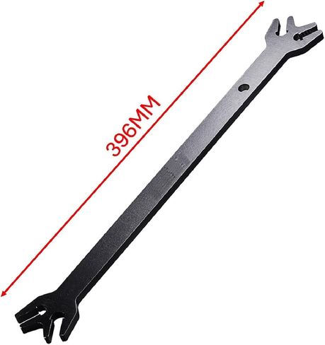accufine Rim Repair Bar for Rimmer Rim Deformation Repair Tool in Kuwait