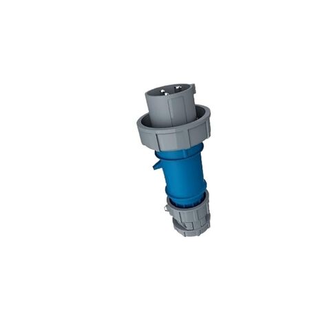 Industrial connectors and Waterproof sockets IP67 in Kuwait