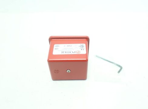1340404 Potter PS40-2 Pressure Switch with Two Sets SPDT Contacts in Kuwait