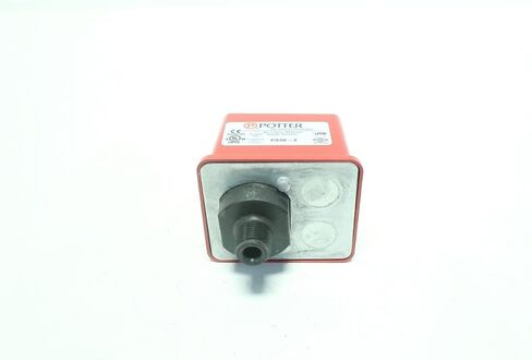 1340404 Potter PS40-2 Pressure Switch with Two Sets SPDT Contacts in Kuwait