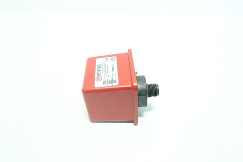 1340404 Potter PS40-2 Pressure Switch with Two Sets SPDT Contacts in Kuwait