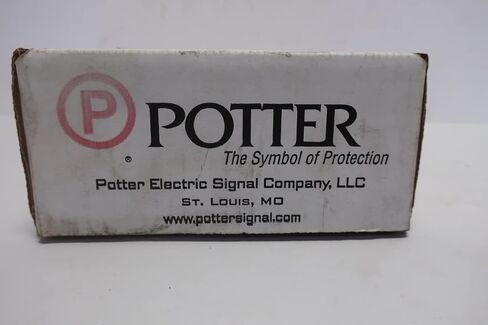 1340404 Potter PS40-2 Pressure Switch with Two Sets SPDT Contacts in Kuwait