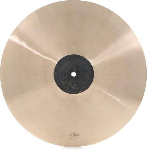 Wuhan 18-inch KOI Crash Cymbal in Kuwait