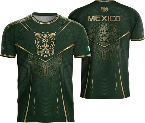 Mexico Jersey Men, Mexico Soccer Jersey, Mexican Jerseys for Men, Mexican Soccer Jerseys in Kuwait