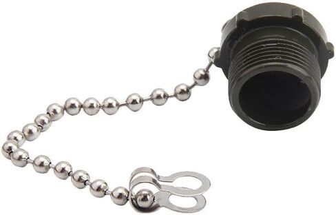 U.S. Military Standard Aviation Plug Connector MS25042 14D in Saudi Arabia