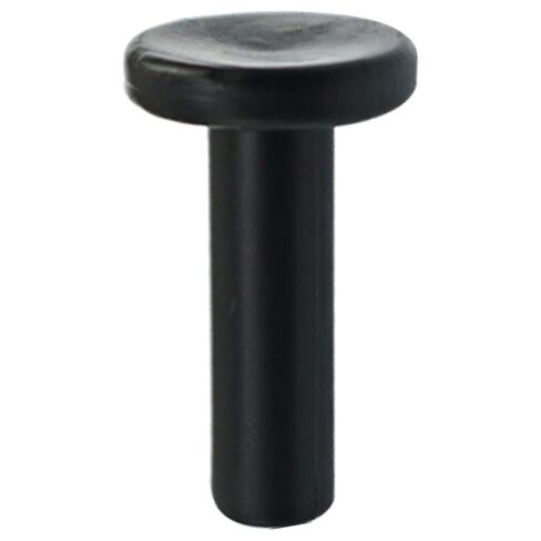 DZS ELEC 30PCS Leak Free End Cap Parts Quick Connect Plugs for Connectors Reverse Osmosis Water Filter Accessories Valves 1/4 Inch Pipe End Plugs for Raised Garden Beds Groundcover Plants Shrubs in Kuwait