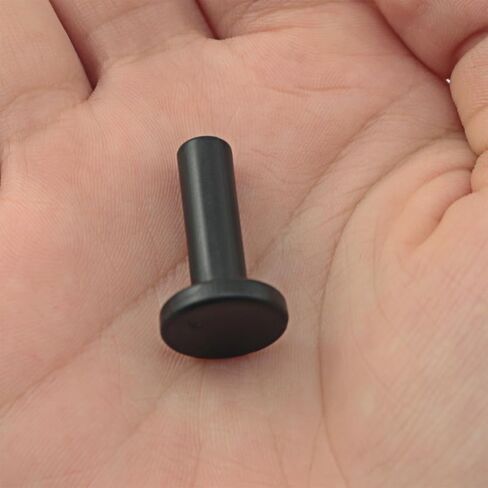 DZS ELEC 30PCS Leak Free End Cap Parts Quick Connect Plugs for Connectors Reverse Osmosis Water Filter Accessories Valves 1/4 Inch Pipe End Plugs for Raised Garden Beds Groundcover Plants Shrubs in Kuwait