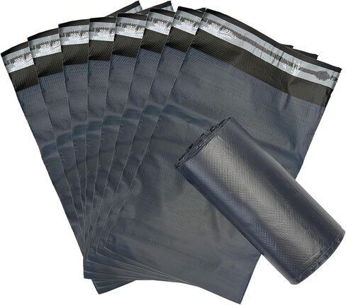 Sanitary Napkin Disposal Bags Set of 100PCS, Self-Sealing Privacy Bags for Sanitary Napkins, Tampons, Pads, Odor-Blocking, Leak-Proof, Opaque Design (Matte White) in Kuwait