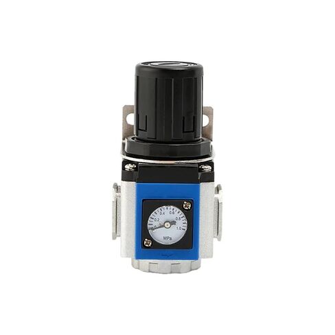 Air Source Processor GR200-06 GR200-08 GR300-08 GR300-10 GR300-15 GR400-15 Pressure Valve 1Pcs(GR200-08) in Kuwait