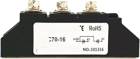 Rectifier diode Module 70A 70-16 1600V in Saudi Arabia