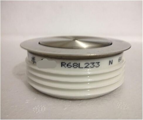 R68L233 thyristor Module high Power unidirectional in Saudi Arabia