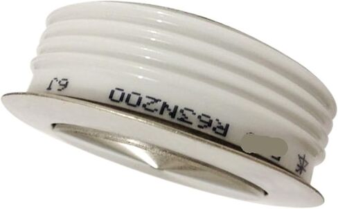 R63N200 high Power thyristor bidirectional in Saudi Arabia