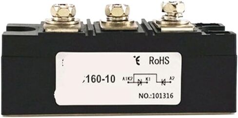 160-10 diode Module 160A 1000V in Kuwait