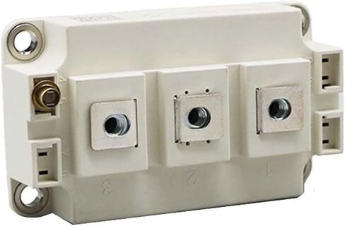 400GAR128D IGBT Driver Module in Saudi Arabia