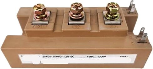 2MBI150VB-120-50 IGBT Module thyristor in Saudi Arabia