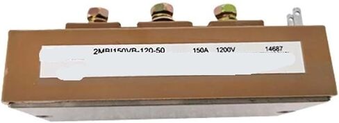 2MBI150VB-120-50 IGBT Module thyristor in Saudi Arabia