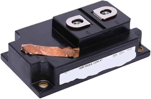 1MBI300SA-120B-52 thyristor Module IGBT in Saudi Arabia