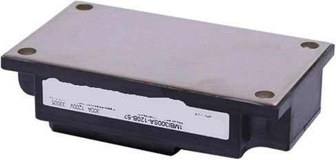 1MBI300SA-120B-52 thyristor Module IGBT in Saudi Arabia