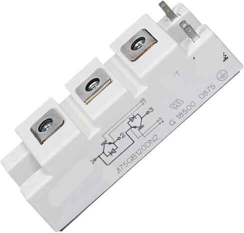75GB1202 thyristor Module Power in Saudi Arabia