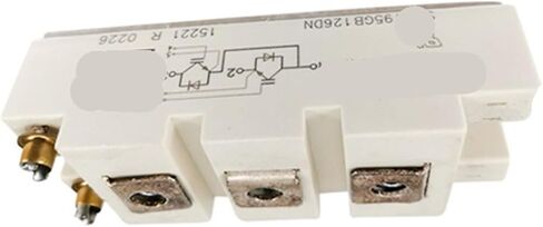 195GB126 Thyristor IGBT Power Module in Saudi Arabia