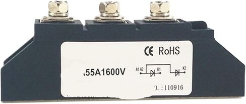 Diode 55A 55-16 1600V Common Anode in Saudi Arabia