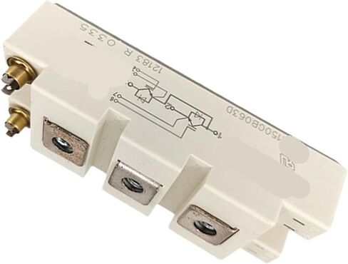 150GB+063D IGBT Power Module thyristor in Saudi Arabia