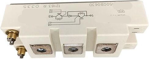150GB+063D IGBT Power Module thyristor in Saudi Arabia