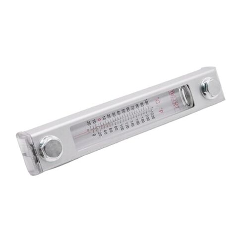 YWZ-76 80 100 125 150-500 مقياس مستوى الزيت مقياس مستوى الزيت السائل شاشة بديهية شفافة جيدة الختم قياس دقيق (YWZ-150T) in Kuwait