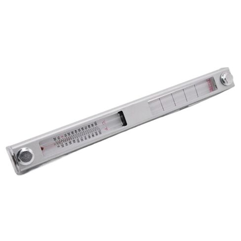 YWZ-76 80 100 125 150-500 مقياس مستوى الزيت مقياس مستوى الزيت السائل شاشة بديهية شفافة جيدة الختم قياس دقيق (YWZ-150T) in Kuwait