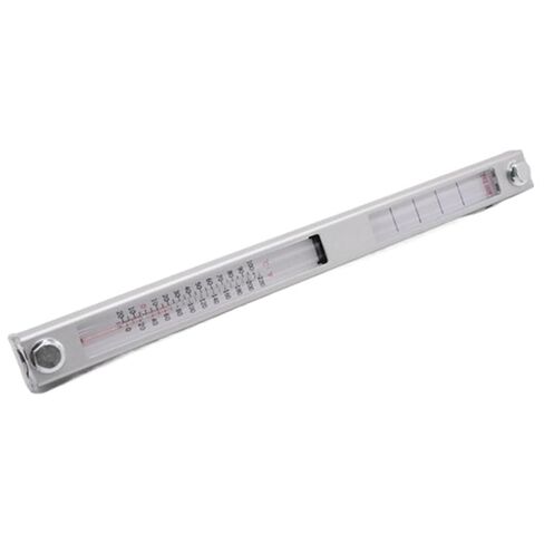 YWZ-76 80 100 125 150-500 مقياس مستوى الزيت مقياس مستوى الزيت السائل شاشة بديهية شفافة جيدة الختم قياس دقيق (YWZ-150T) in Kuwait