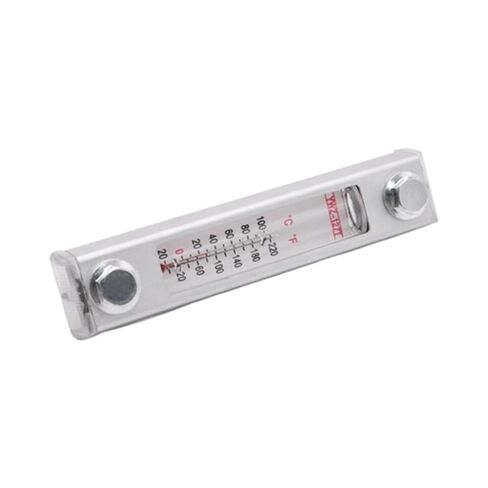 YWZ-76 80 100 125 150-500 مقياس مستوى الزيت مقياس مستوى الزيت السائل شاشة بديهية شفافة جيدة الختم قياس دقيق (YWZ-150T) in Kuwait