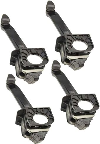 Door Hinge Limiter Compatible with E46 E90 E91 F30 325i 328i 335i 51217259243 in Saudi Arabia