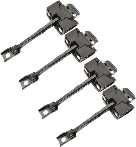 Door Hinge Limiter Compatible with E46 E90 E91 F30 325i 328i 335i 51217259243 in Saudi Arabia