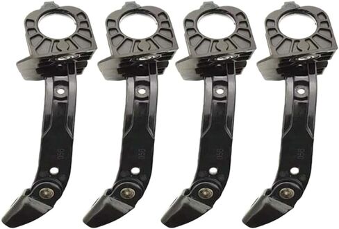Door Hinge Limiter Compatible with E46 E90 E91 F30 325i 328i 335i 51217259243 in Saudi Arabia