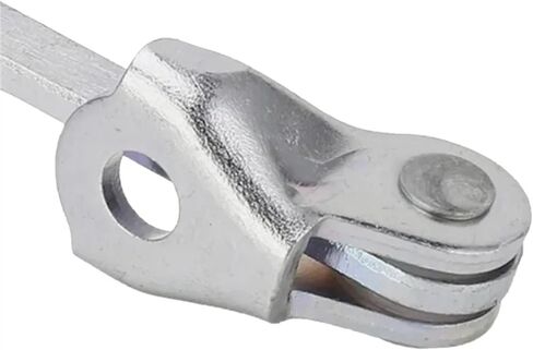 for Fluence for Megane 3 2005-2016 Car Front Door Hinge Stop Check Strap Limiter Replacement Accessories 824310007R in Kuwait