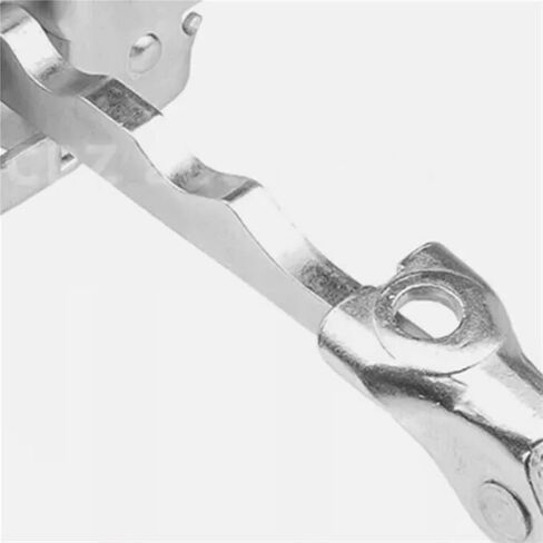 for Fluence for Megane 3 2005-2016 Car Front Door Hinge Stop Check Strap Limiter Replacement Accessories 824310007R in Kuwait